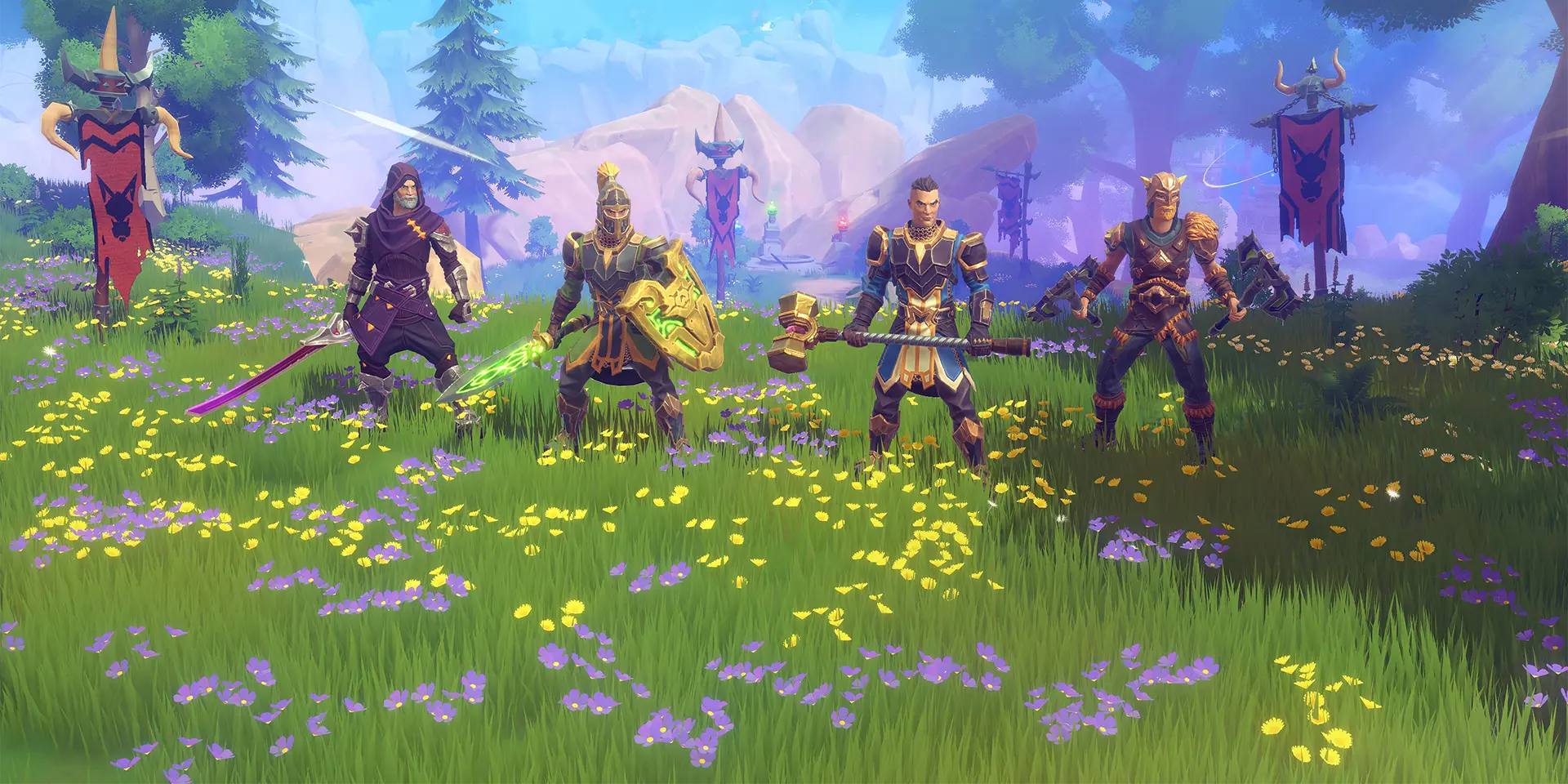 worldshards screen 5